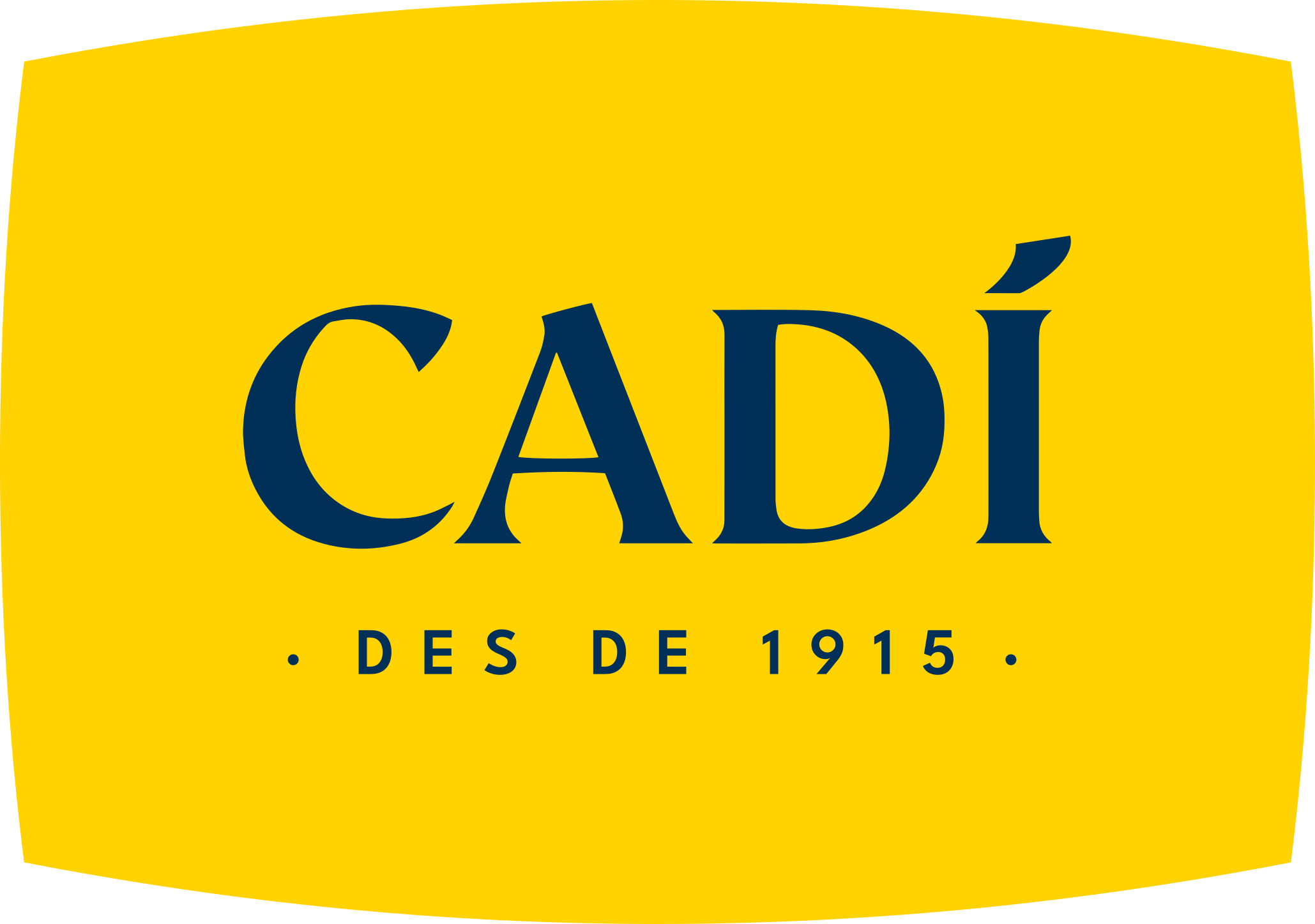 Cadí | Since 1915