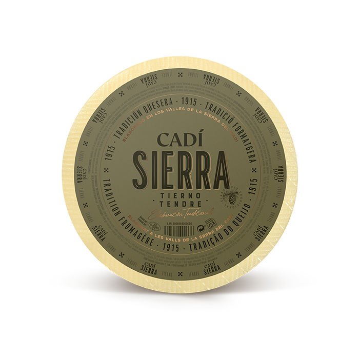 CADÍ SIERRA - Cadí | Since 1915